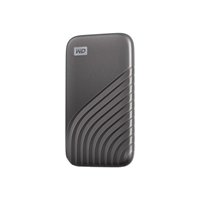 WD MY PASSPORT SSD 2TB GRAY COLOR WD MY PASSPORT SSD 2TB GRAY COLOR