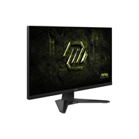 27I FHD RAPID IPS FLAT / 1920X1080 / 240HZ / 1MS / TILT / 3Y WARRANTY(SPECS FROM MAG 274F) 27I FHD RAPID IPS FLAT / 1920X1080 / 240HZ / 1MS / TILT / 3Y WARRANTY(SPECS FROM MAG 274F)