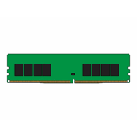 16GB 2666MHz DDR4 Non-ECC CL19 DIMM 2Rx8 16GB 2666MHz DDR4 Non-ECC CL19 DIMM 2Rx8