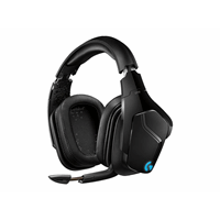 G935 Wireless Gaming Headset