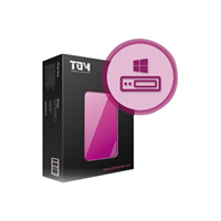 TDMSignage 5 year license for player