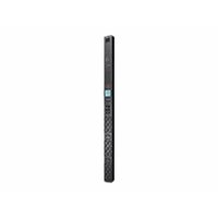 APC RACK PDU 2G, METERED, ZEROU, 16A/230V, (18) C13 & (2) C19 APC RACK PDU 2G, METERED, ZEROU, 16A/230V, (18) C13 & (2) C19