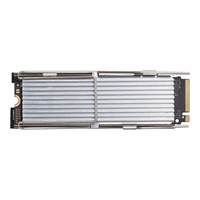 HP 512GB PCIe 2280 Val M.2 Kit SSD HP 512GB PCIe 2280 Val M.2 Kit SSD