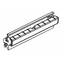 KIT FRONT BEZEL DISPENSER