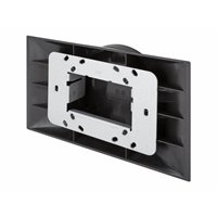 Multisurface Mount Kit f/TSW-1070 Serie Multisurface Mount Kit f/TSW-1070 Serie
