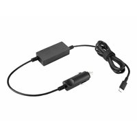 65W USB-C DC Travel Adapter
