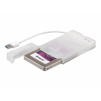 I-TEC USB 3.0 Case HDD SSD Easy I-TEC USB 3.0 Case HDD SSD Easy