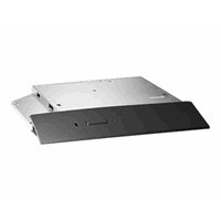 HP 9.5mm Slim DVD Writer HP 9.5mm Slim DVD Writer