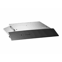 HP 9.5mm Slim DVD Writer HP 9.5mm Slim DVD Writer