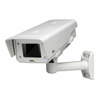 AXIS T92E05 Protective Housing AXIS T92E05 Protective Housing