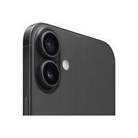 APPLE IPHONE 16 PLUS BLK 128GB