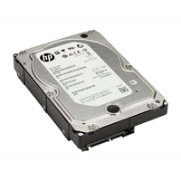 HP 6TB Enterprise SATA 7200 HDD
