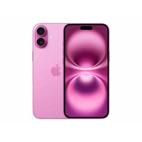 APPLE IPHONE 16 PLUS PNK 256GB APPLE IPHONE 16 PLUS PNK 256GB