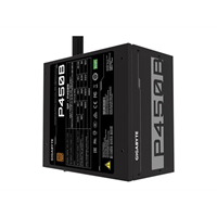 GIGABYTE 450W BRONZE NON-MODULAR PSU