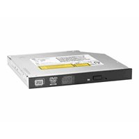 HP 9.5mm G3 8/6/4 SFF G4 400 S/MT DVD-W
