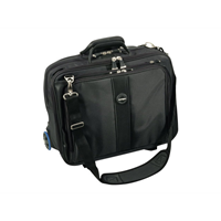 KENSINGTON ERGO CONTOUR ROLLER 17 INCH KENSINGTON ERGO CONTOUR ROLLER 17 INCH