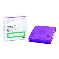 LTO-6 Ultrium 6.25 TB MP RW Data Cart LTO-6 Ultrium 6.25 TB MP RW Data Cart