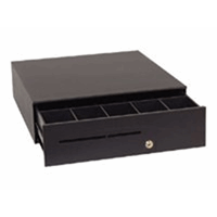 S100 12/24 V Blck cash drawerGBP ins 4 S100 12/24 V Blck cash drawerGBP ins 4