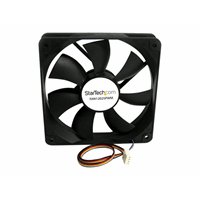 120x25mm Computer Case Fan with PWM Pu 120x25mm Computer Case Fan with PWM Pu