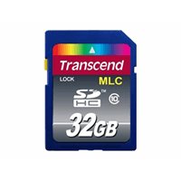 32GB SDHC Class10 CARD MLC 32GB SDHC Class10 CARD MLC