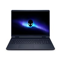 Alienware 16 Aurora|C7-240H|16GB |1TB|16i WQXGA|NVIDIA RTX 5060|6Cell|180W|WLAN|Backlit Kb|W11 Home|