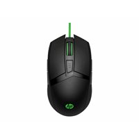 300 PAV Gaming GRNCable Mouse