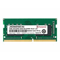 8GB JM DDR4 2666Mhz SO-DIMM 1Rx8 1Gx8 CL19 1.2V 8GB JM DDR4 2666Mhz SO-DIMM 1Rx8 1Gx8 CL19 1.2V
