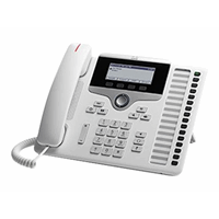 Cisco UP Phone 7861 white Cisco UP Phone 7861 white