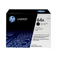 HP LASERJET CC364A BLACK PRINT CARTRIDGE (TBV LJ P4000 & P4500 SERIE) HP LASERJET CC364A BLACK PRINT CARTRIDGE (TBV LJ P4000 & P4500 SERIE)