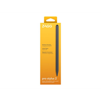 ZAGG Pro Stylus 2 Grey Wirelessly charg