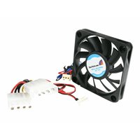 5X1CM 3 PIN BALL BEARING FAN 5X1CM 3 PIN BALL BEARING FAN
