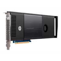 HP Z Turbo Drv Quad Pro 2TB SSD module