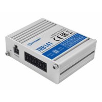 LTE Cat 1 gateway equipped with a microUSB and various Input/Output options including Digital Relay LTE Cat 1 gateway equipped with a microUSB and various Input/Output options including Digital Relay