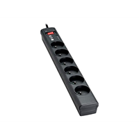 Eaton Protection Strip 6 Tel@ FR Eaton Protection Strip 6 Tel@ FR