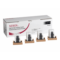 STAPLE FOR BOOKLET (4 PKS/CTN)