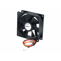 6X2CM 3 PIN BALL BEARING FAN