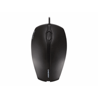 Gentix corded mouse black USB Gentix corded mouse black USB