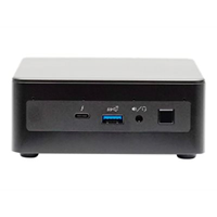 Panther Canyon NUC11PAHi3 Barebone L6 No