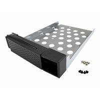 SPARE HDD TRAY BLACK