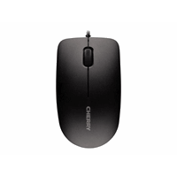 MC 1000 corded mouse black USB. 3 buttons/scroll wheel/symmetrical design/high resolution optical se MC 1000 corded mouse black USB. 3 buttons/scroll wheel/symmetrical design/high resolution optical se