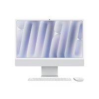 APPLE IMAC 24 SLV/8C/8C/16GB/256GB-NLD