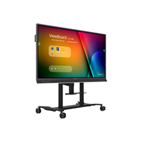 Viewboard mobile undercarriage 86IN