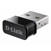 Adaptateur Nano USB Wireless AC1300 Adaptateur Nano USB Wireless AC1300