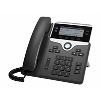 IP Phone 7841 for 3rd Party Call Control IP Phone 7841 for 3rd Party Call Control