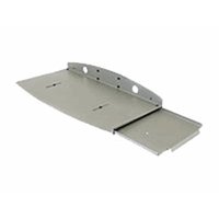KEYBOARD TRAY W/SLIDING MOUSE TRAY BLA KEYBOARD TRAY W/SLIDING MOUSE TRAY BLA