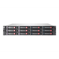 HPE MSA 2040 ES LFF Reman Chassis HPE MSA 2040 ES LFF Reman Chassis