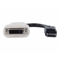 DISPLAYPORT TO DVI VIDEO CONVERTE