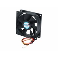 DUAL BALL BEARING 8CM CASE FAN TX3 DUAL BALL BEARING 8CM CASE FAN TX3