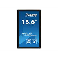 IIYAMA 15.6inch PCAP Bezel Free Touch IIYAMA 15.6inch PCAP Bezel Free Touch