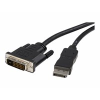 10FT DISPLAYPORT TO DVI VIDEO CONVERTE
